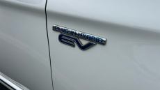 Mitsubishi Outlander 2.4 PHEV Dynamic Safety 5dr Auto Estate